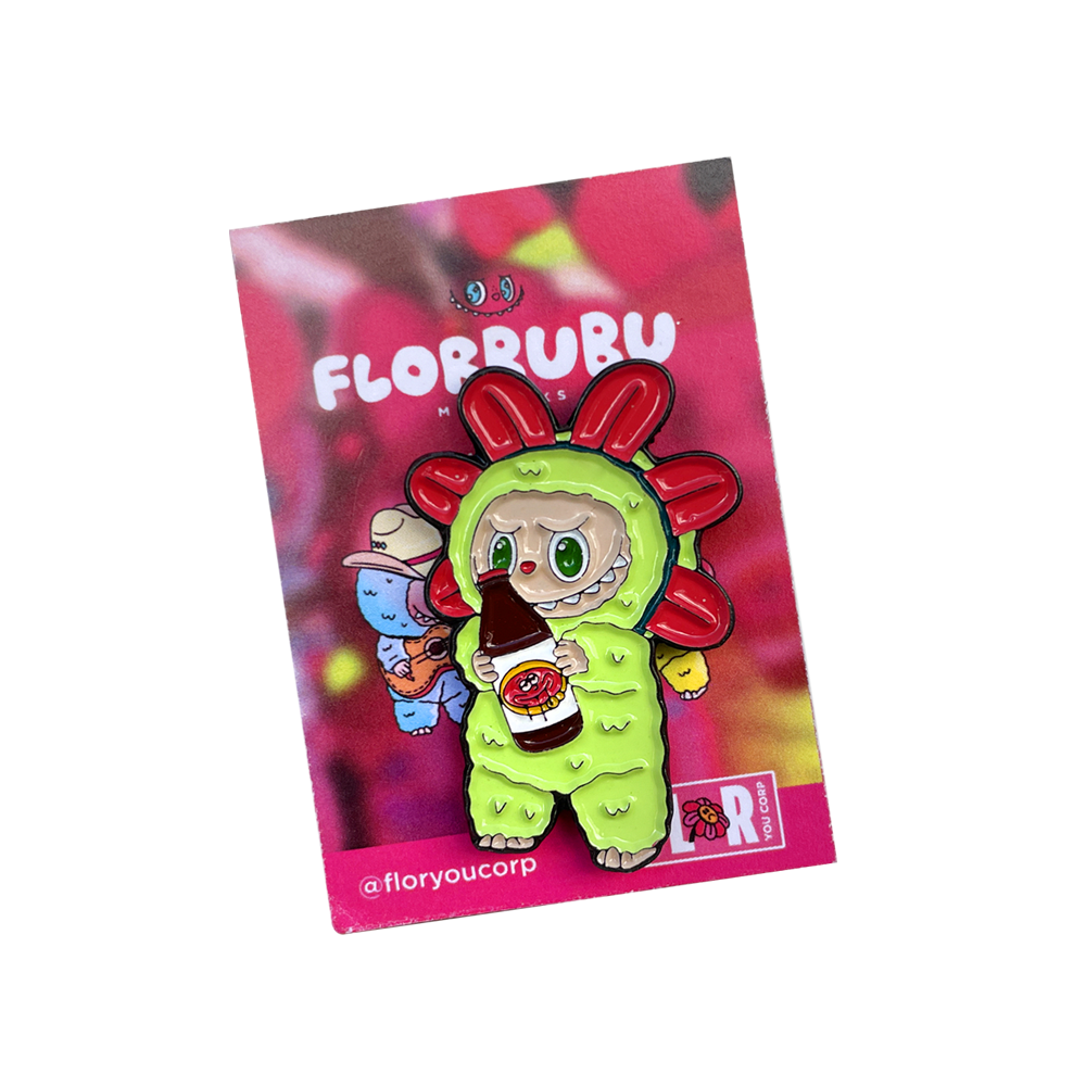 Florbubu - Pack